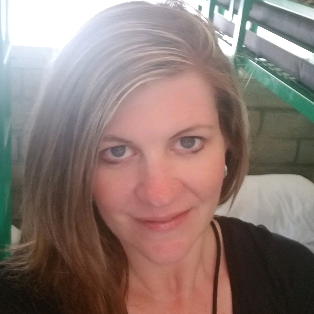 Meet your Posher, Gwen